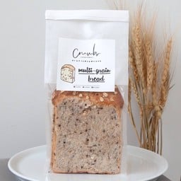 ขนมปังมัลติเกรน