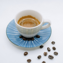 Espresso เอสเปรสโซ่