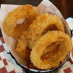 Onion rings XL