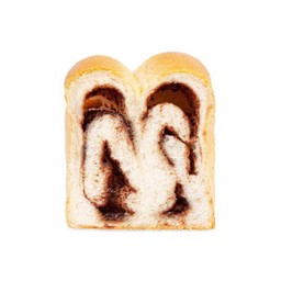 Half Nutella Shokupan