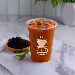 ICED THAI TEA