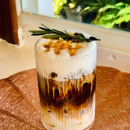 คาราเมลแมคคิอาโต้