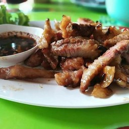 เนื้อย่าง