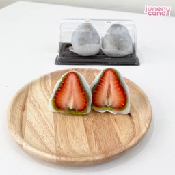 Daifuku Strawberry Size M