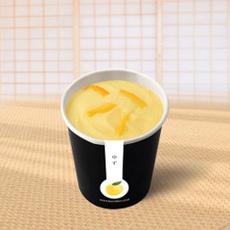 Yuzu Soft Cream(ขนาด 1 Cup)