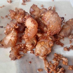 บาบีคิว หมูย่าง ไก่ย่าง