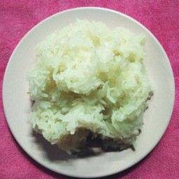 ข้าวเหนียว