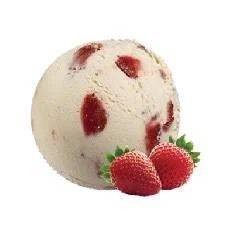 ICE CREAM 1 scoop