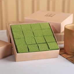 Matcha Nama 16 pc.