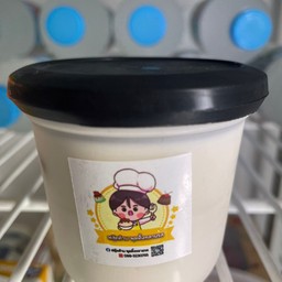 พุดดิ้ง นมสดหลายรส