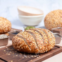 Multi-grain Sourdough