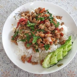 ตามใจตามสั่ง - หัวทะเล