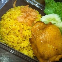 ไลลา ไก่ทอดอิสลาม นครศรี