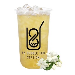 88 Bubble Tea Station ปากซอยพัฒนาการ34