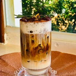 วานิลลาแมคคิอาโต้