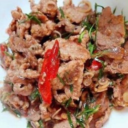 ผัดกะปิ