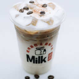 Cappuccino คาปูชิโน่