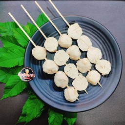 ลูกชิ้นเอ็นไก่