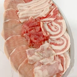 สุดยอดหมูกระทะ สุดยอดหมูกระทะ