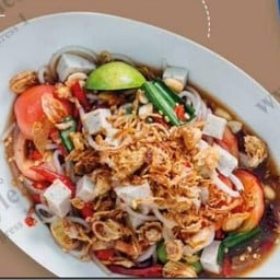 ตำข้าวเปียก