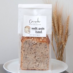 ขนมปังมัลติเกรน