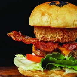 Super BLT (Pork) Original
