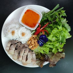 เมี่ยงหมูโกดัง