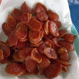 ชุนเชียงทอด