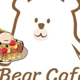 ร้านBear cafe&อาหารจานเดียว