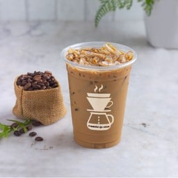 ICED THAI COFFEE