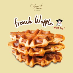 French Waffle