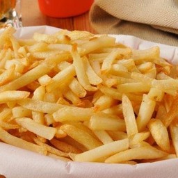 เช็คเกอร์เฟนฟาย Shaker French Fries