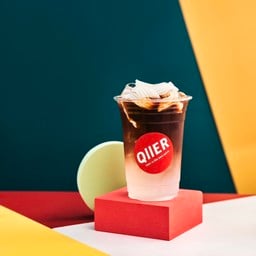 อเมริกาโน่มะพร้าวน้ำหอม