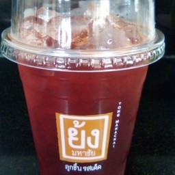 ชาดำเย็น