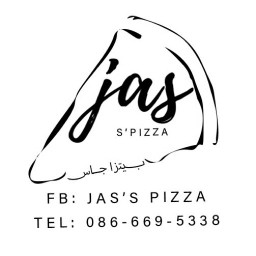 Jas Pizza Halal สถานีพัฒน์ 25