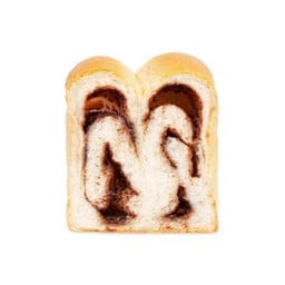 Half Nutella Shokupan