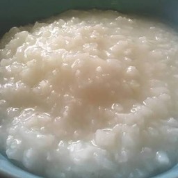 ข้าวต้มกุ้ย