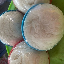 ขนมจีน