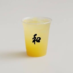 (iced) Clear Yuzu