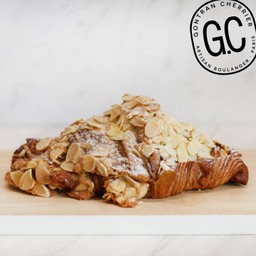 Almond Croissant