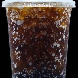 น้ำอัดลม