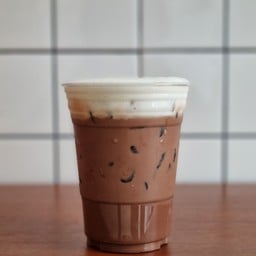 Mr.Bac Cafe Bangkok, Thailand