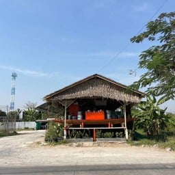 ณิชา ก๋วยเตี๋ยวเรืออยุธยารสเด็ด สูตรเจ้านาย