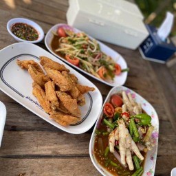 ณัชชา แซ่บในซอย 1