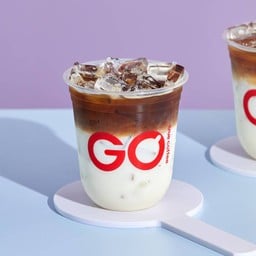 Iced Latté