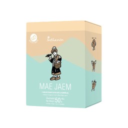 กาแฟออร์กานิคดริป แม่แจ๋ม