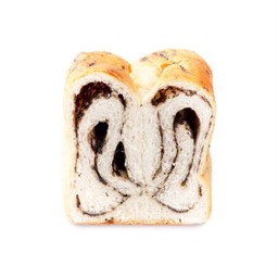 (Half) Truffle Honey Shokupan