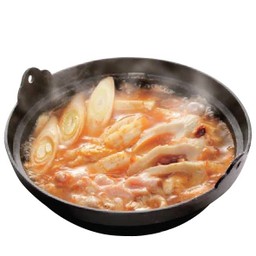 ซุปกิมจิรสเผ็ดพิเศษ