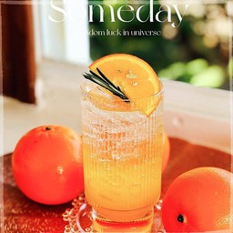 ส้มโซดา