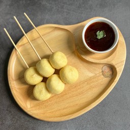 เต้าหู้ชีส (ทอด)